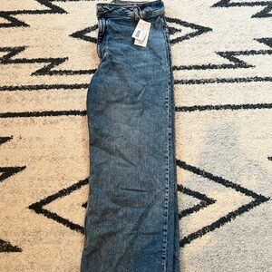 Mango Catherine Culottes Jeans